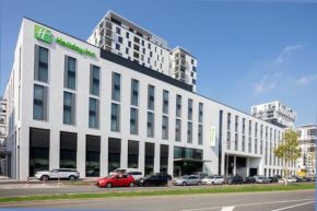  Holiday Inn Düsseldorf City – Toulouser Allee, an IHG Hotel  Дюссельдорф